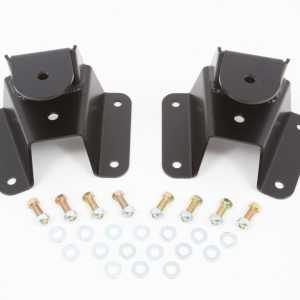 McGaughys Drop Hangers 1973-1987 GM C10 Truck 2WD