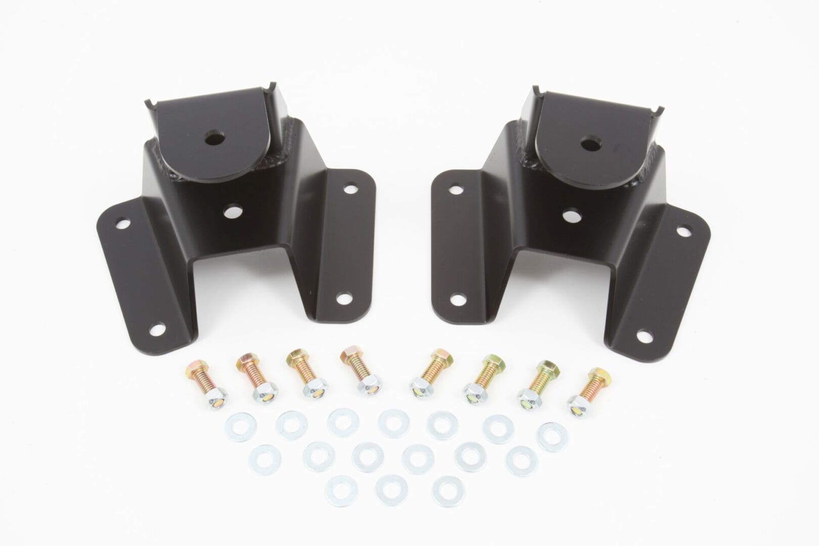 McGaughys Drop Hangers 1973-1987 GM C10 Truck 2WD