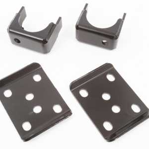 McGaughys Rear Flip Kit 1973-1987 GM C10 Truck 2WD