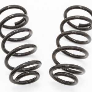 McGaughys Drop Coils 2007-2018 GM 1500 Truck 2WD