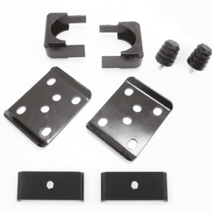 McGaughys Rear Flip Kit 2014-2018 GM 1500 Truck 2WD/4WD