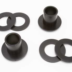 McGaughys Drop Strut Cups / Spacers 2007-2018 GM 1500 Truck 2WD/4WD