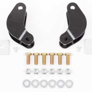 McGaughys Rear Shock Extenders 2002-2008 Dodge Ram 1500 Truck 2WD
