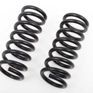 McGaughys Drop Coils 2002-2005 Dodge Ram 1500 Trucks Reg Cab 2WD 2″ Drop