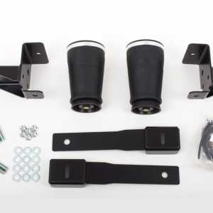 McGaughys Rear Air Bag Helper Kit 2002-2008 Dodge Ram 1500 Truck 2WD