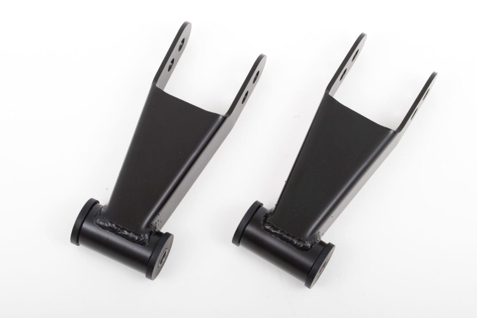 McGaughys Lift Shackles 2006-2008 Dodge Ram 1500 Truck 2WD 1″-2″ Lift