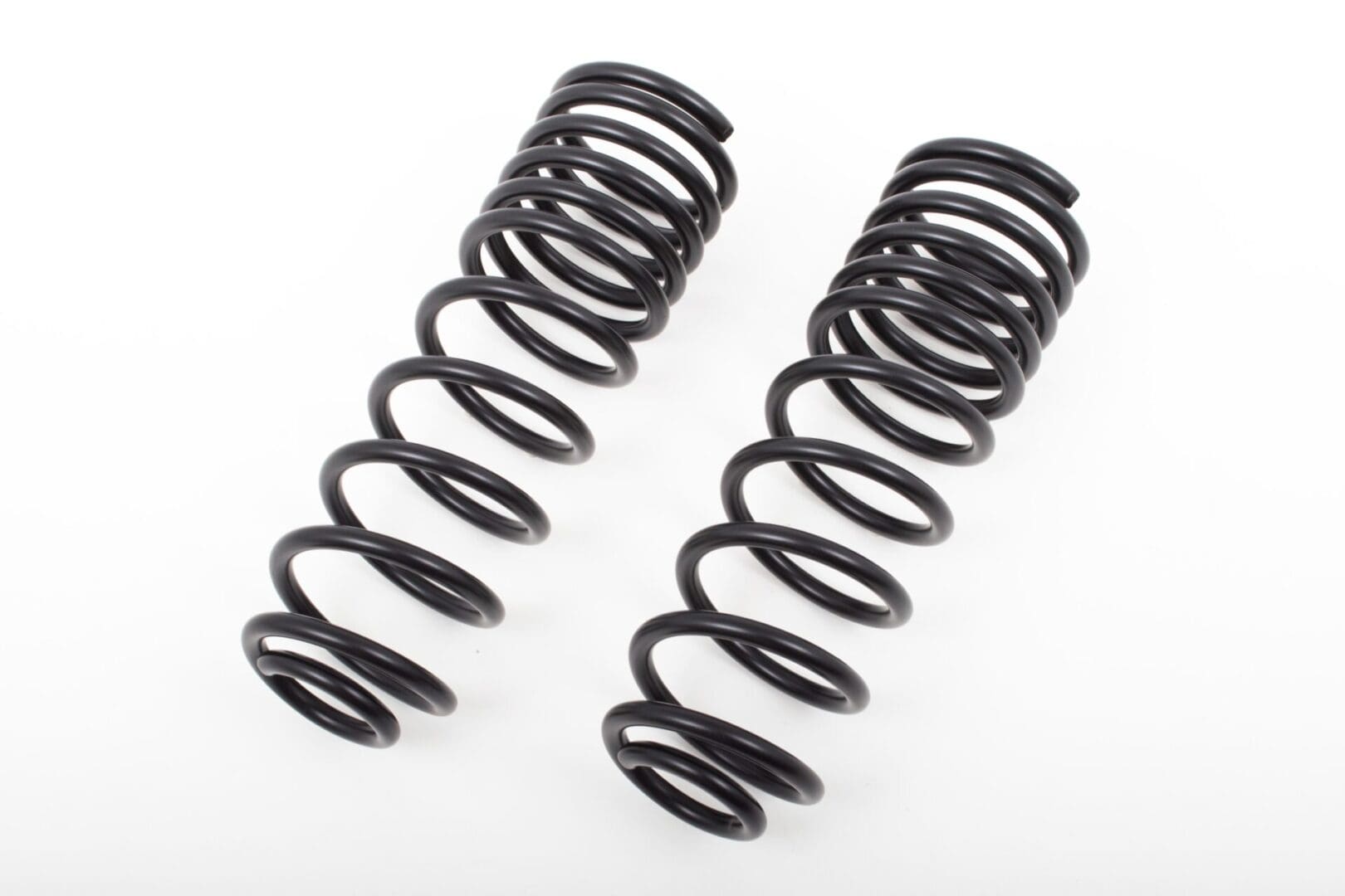 McGaughys Rear Drop Coils 2009-2018 Dodge Ram 1500 Trucks 2″ Drop