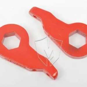 McGaughys Torsion Keys 1999-2006 GM Truck 1500