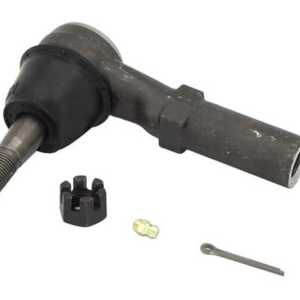McGaughys Replacement Outer Tie Rod End 2019-2025 GM Truck 1500