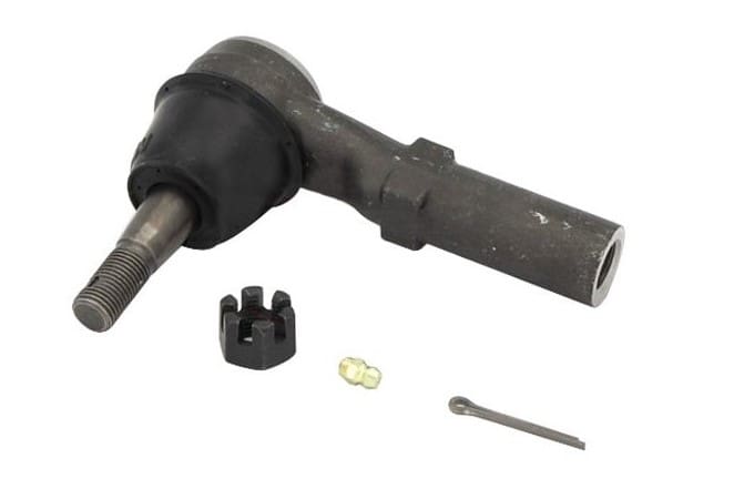 McGaughys Replacement Outer Tie Rod End 2019-2025 GM Truck 1500