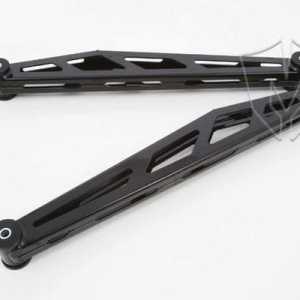 McGaughys Compression Struts 1999-2018 GM 1500 Truck