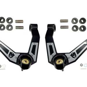 McGaughys Upper Control Arms 2014-2018 GM Truck 1500