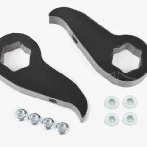 McGaughys Torsion Keys 2020-2025 GM Truck 2500/3500