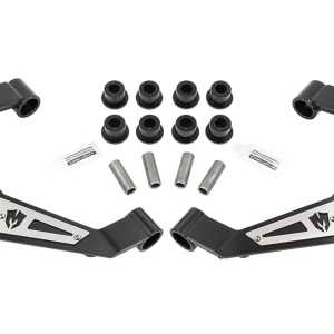McGaughys Upper Control Arms 2011-2019 GM Truck 2500/3500