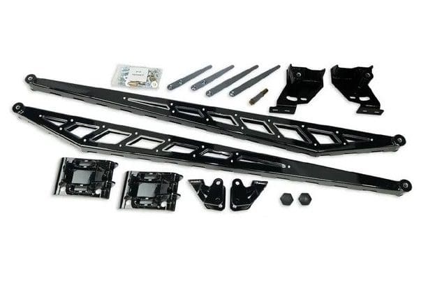 McGaughys Traction Bar Kit 2020-2025 GM Truck 2500