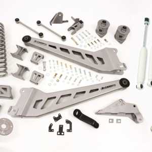 McGaughys 6″ Lift Kit 2014-2018 Dodge Ram 2500 4WD