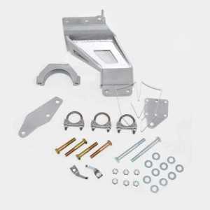 McGaughys Dual Steering Stabilizer 2013-2024 Dodge Ram 2500/3500