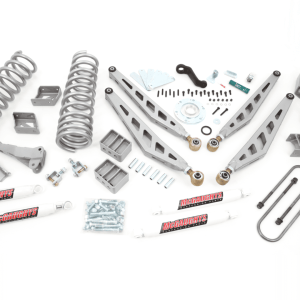 McGaughys 8″ Lift Kit 2003-2008 Dodge Ram 2500/3500 4WD GAS