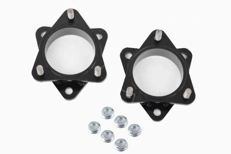 McGaughys Leveling Kit 2009-2020 Ford F150 2WD/4WD