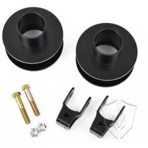 McGaughys Leveling Kit 2005-2025 Ford F250/F350 4WD