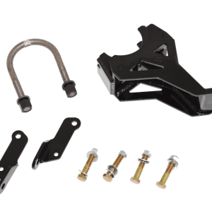 McGaughys Dual Steering Stabilizer 2005-2025 Ford F250/F350