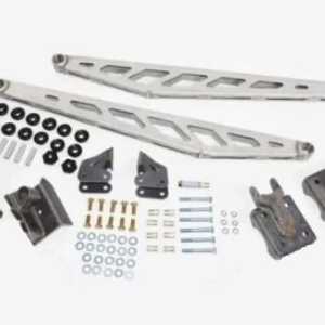 McGaughys Traction Bar Kit 2017-2022 Ford F250