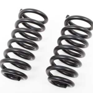 McGaughys Front Drop Coils 1963-1972 GM C10 Truck 2″ 2WD