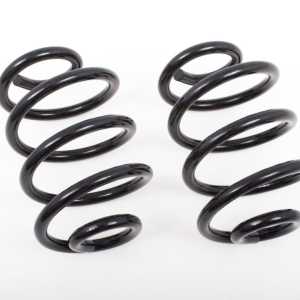 McGaughys Rear Drop Coils 1960-1972 GM C10 Truck 3″ 2WD