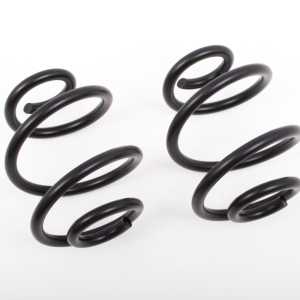 McGaughys Rear Drop Coils 1960-1972 GM C10 Truck 4″ 2WD