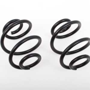 McGaughys Rear Drop Coils 1960-1972 GM C10 Truck 5″ 2WD