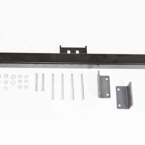 McGaughys Transmission Crossmember 1955-1957 Chevy Car