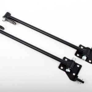 McGaughys Rear Traction Bars 1955-1957 Chevy Car
