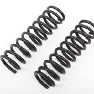 McGaughys Front Drop Coils 1955-1957 Chevy Car 1″ Drop