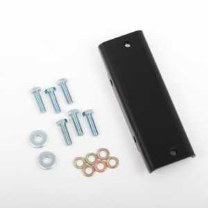 McGaughys Carrier Bearing Relocator 2004-2008 Ford F150 Trucks