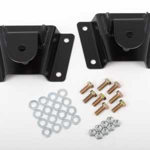 McGaughys Drop Hangers 1997-2003 Ford F150 Trucks 2WD