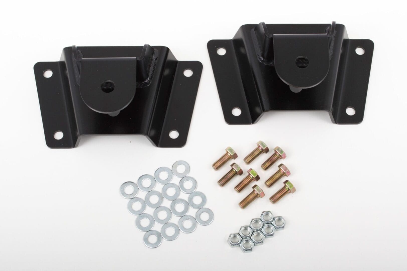 McGaughys Drop Hangers 1997-2003 Ford F150 Trucks 2WD