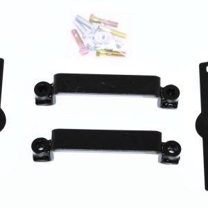 McGaughys Carrier Bearing Relocator 2015-2017 Ford F150 Trucks