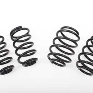 McGaughys Lowering Kit 2010-2017 Chevy Camaro