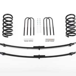 McGaughys 2″/4″ Lowering Kit 1982-2003 S10 Trucks 2WD Reg Cab