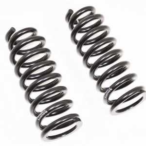 McGaughys Drop Coils 2007-2018 Toyota Tundra Trucks 2WD Reg Cab 2″ Drop