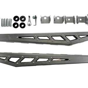 McGaughys Boxed Compression Struts Kit 2020-2025 GM Truck 2500/3500