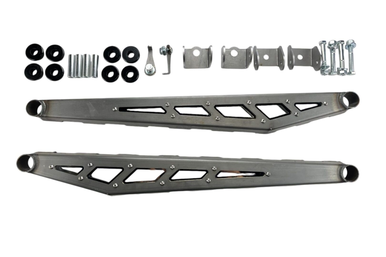 McGaughys Boxed Compression Struts Kit 2020-2025 GM Truck 2500/3500