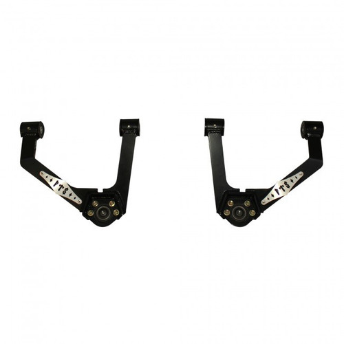 Full Throttle Suspension Chevrolet Silverado 1500 2019-2025 FTS Fabricated Upper Control Arms