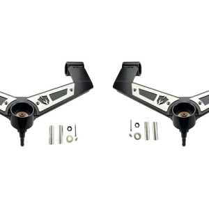 McGaughys Upper Control Arms 2020-2025 GM Truck 2500/3500