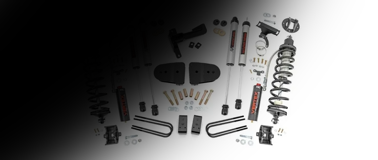 Shop Parts
