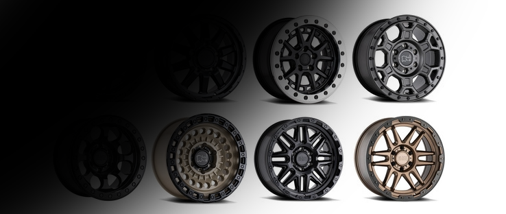 Shop Wheels