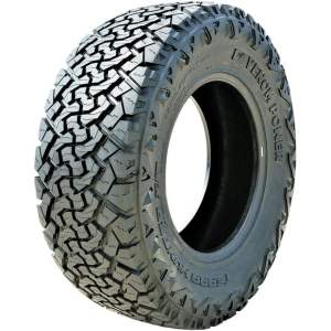 Venom Power Terra Hunter X/T LT 35X12.50R18 Load E 10 Ply XT Extreme Terrain Tire