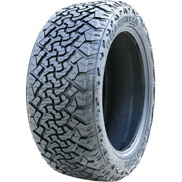 Venom Power Terra Hunter X/T LT 35X15.50R24 Load E 10 Ply XT Extreme Terrain Tire