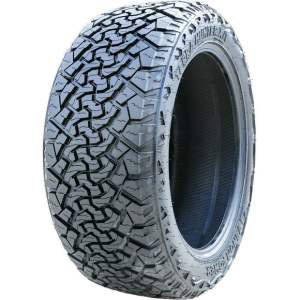 Venom Power Terra Hunter X/T LT 35X15.50R26 Load E 10 Ply XT Extreme Terrain Tire