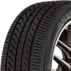 Yokohama ADVAN Sport AS Plus 235/45R18 (26.4x9.3R 18)